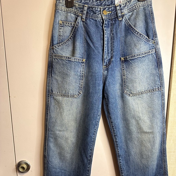 Ag Adriano Goldschmied Denim - Ag-Ed Denim Jeans The Cody Sz. 27